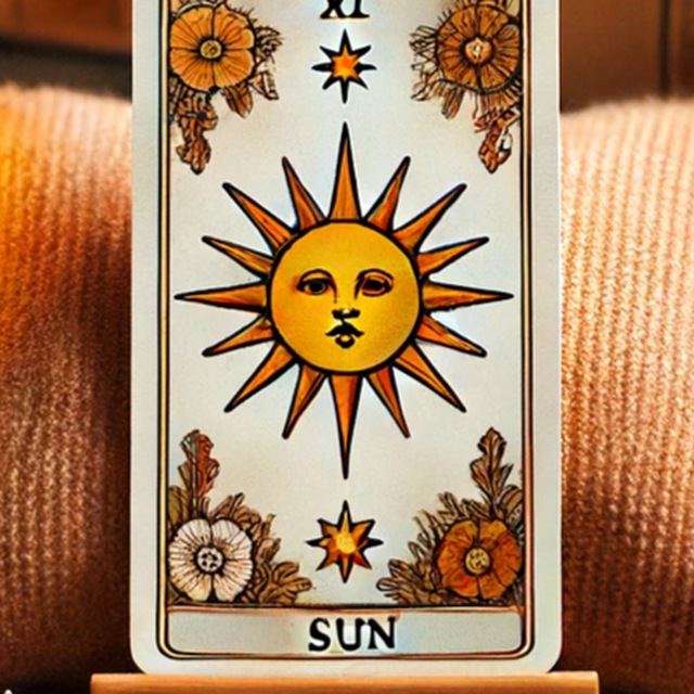 Уютное Таро | Cozy Tarot 🔮