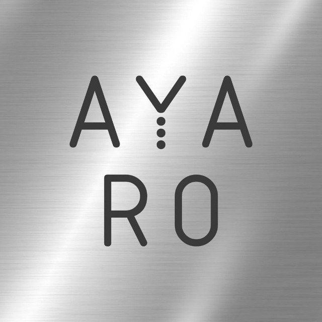 ⛓️AYA RO⛓️уникальные украшения