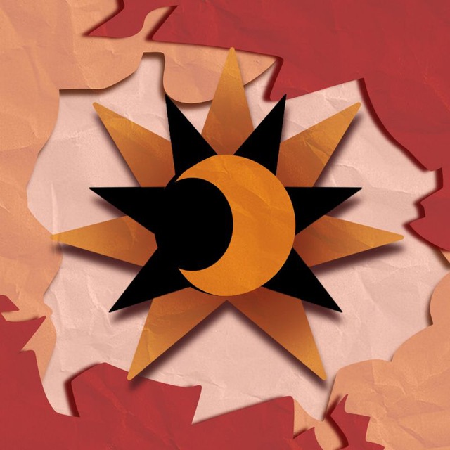 𝙴𝚌𝚕𝚒𝚙𝚜𝚎 𝙰𝚛𝚌𝚑𝚒𝚕𝚊𝚒𝚗𝚎