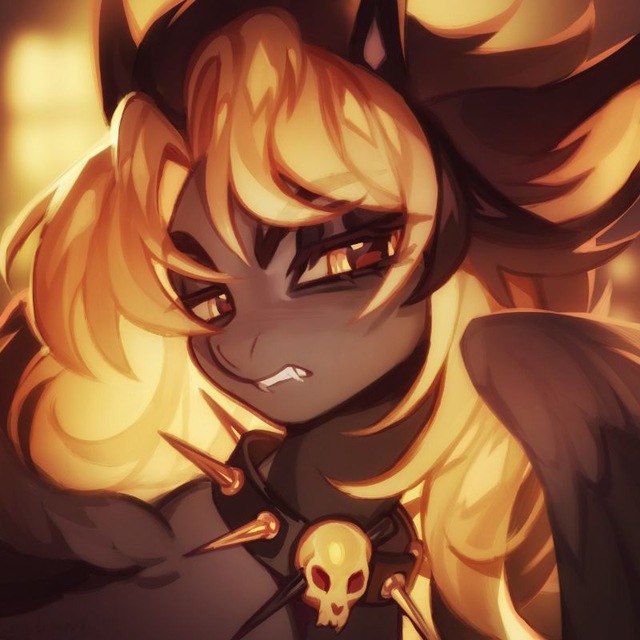 ⚡YulFiWolf⚡
