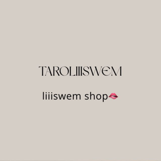 liiiswem shop🫦