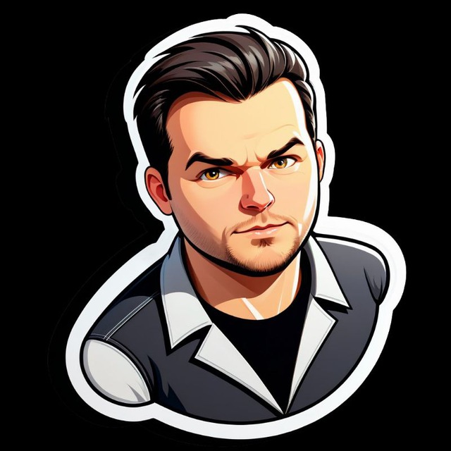 ИНЖЕНЕР ОТ БОТА