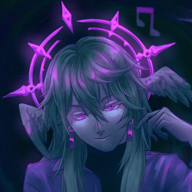 ☽ Kaisashes ☾