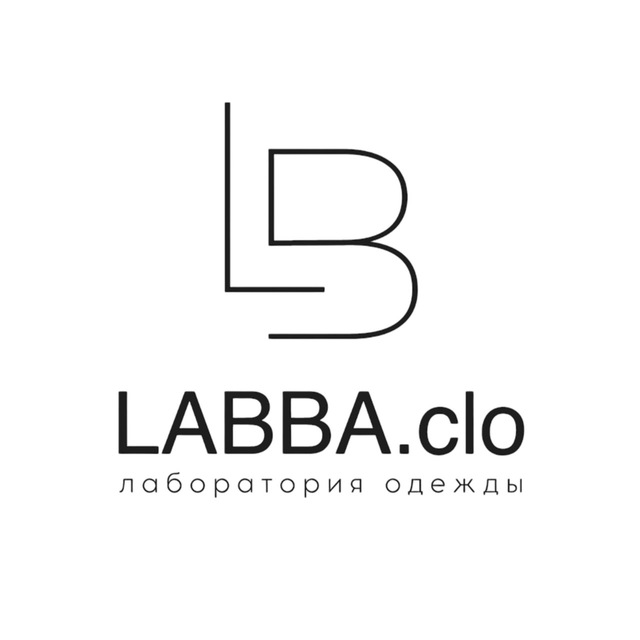 LABBA.CLO | Одежда из Петербурга