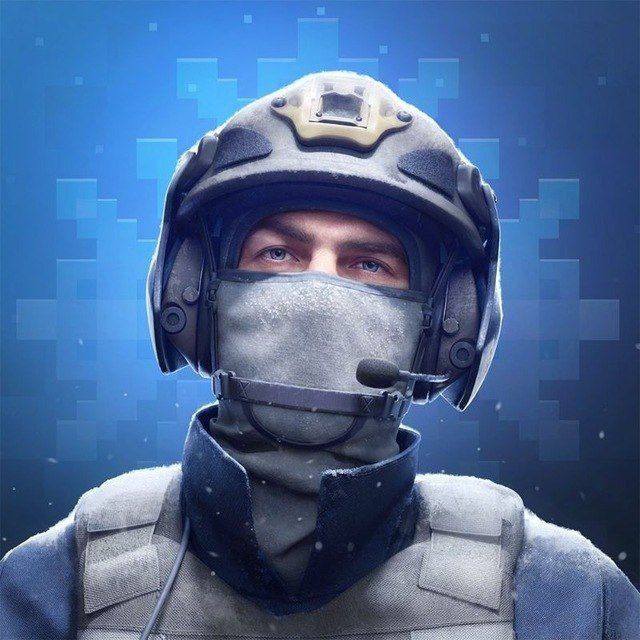 Standoff2 🚀