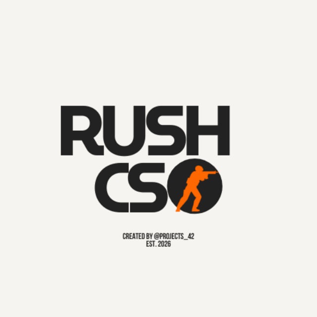 RUSH CS