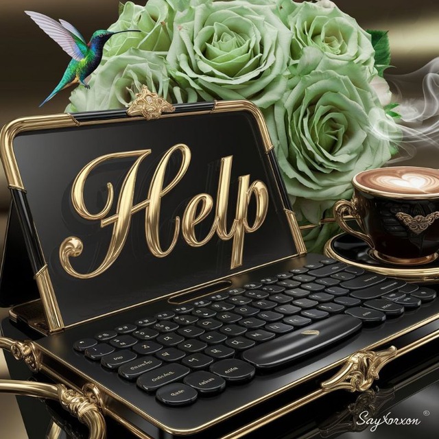 Help Reklama Xizmati