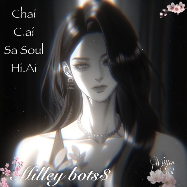 ω Milleyy <3 Bots$ ω