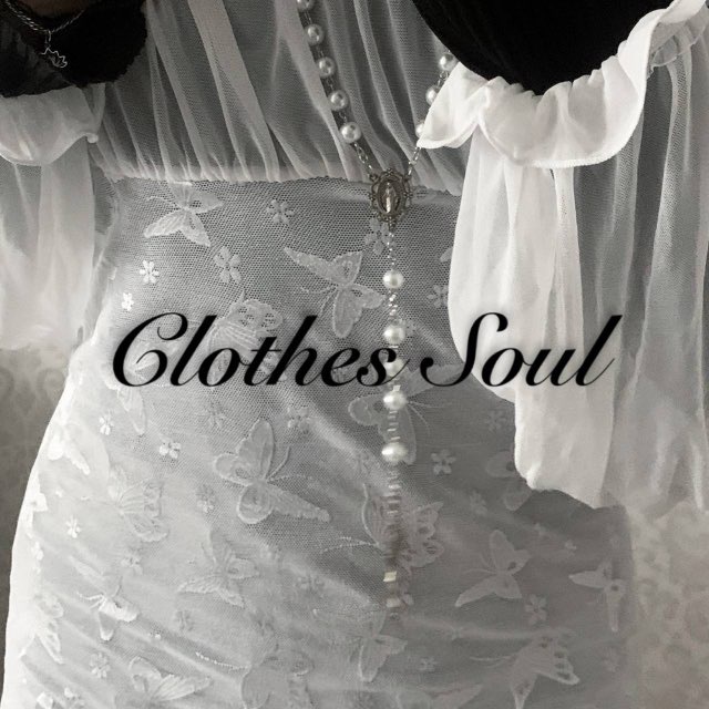 Clothes Soul