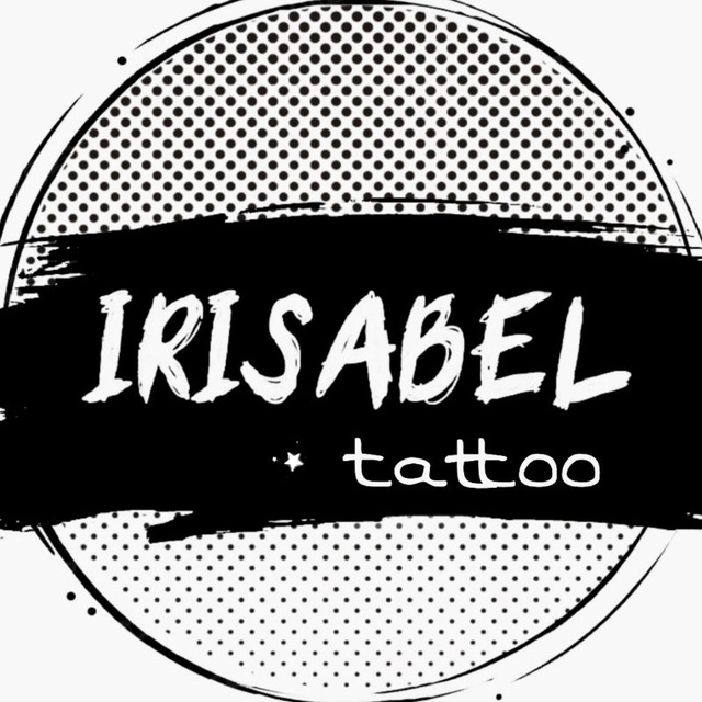 🖤Irisabel Tattoo 🖤