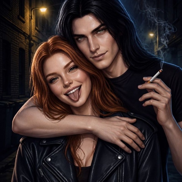 Анастасия 🌙 science with love