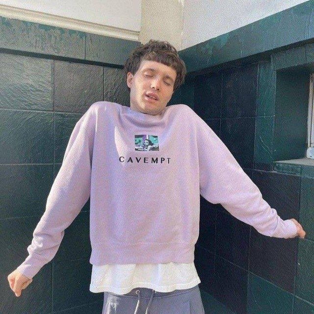Я люблю