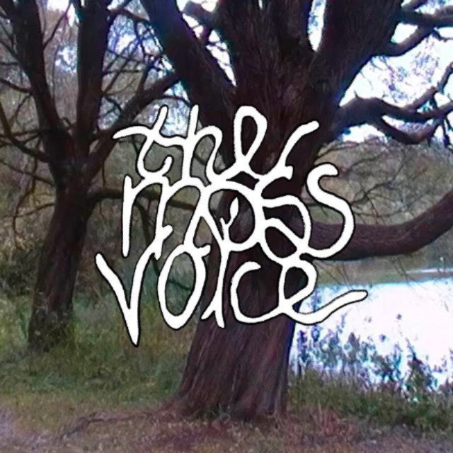 the moss voice