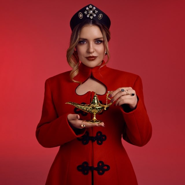 Айрен Коль 🎤