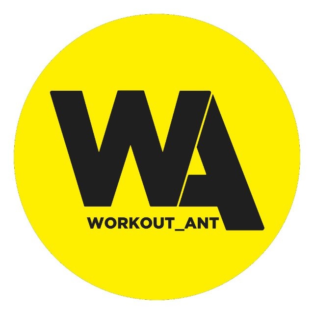 WORKOUT🐜ANT | Кемерово