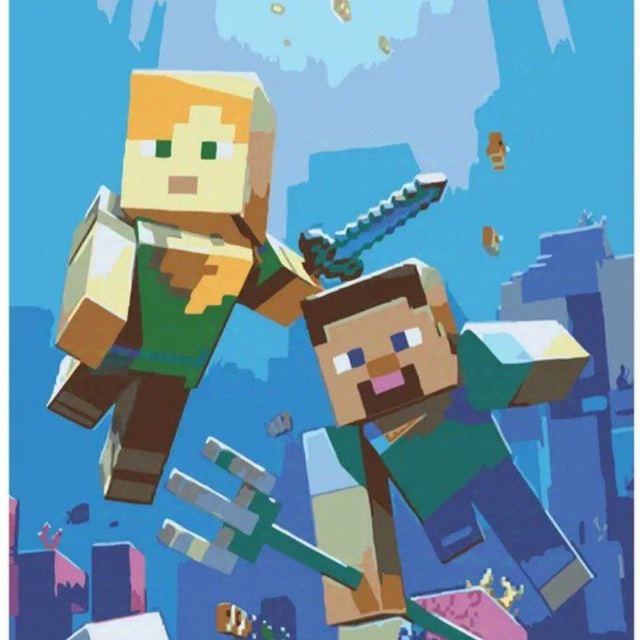 Minecraft_Sarw_Map