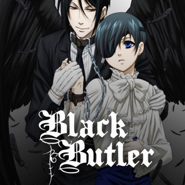 Black butler