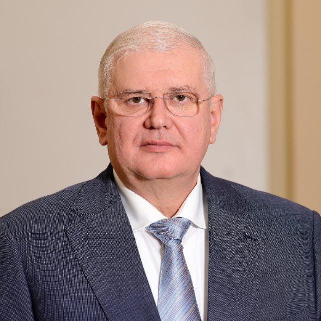 Сергей Куц