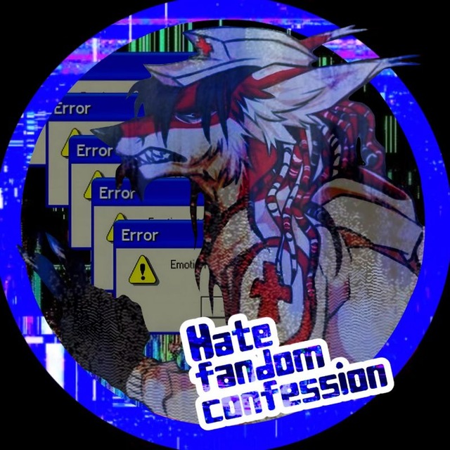 𝓗𝐴𝑇𝐸 . . 𝓕𝐴𝑁𝐷𝑂𝑀 . .𝑐𝑜𝑛𝑓𝑒𝑠𝑠𝑖𝑜𝑛 [💢💬]