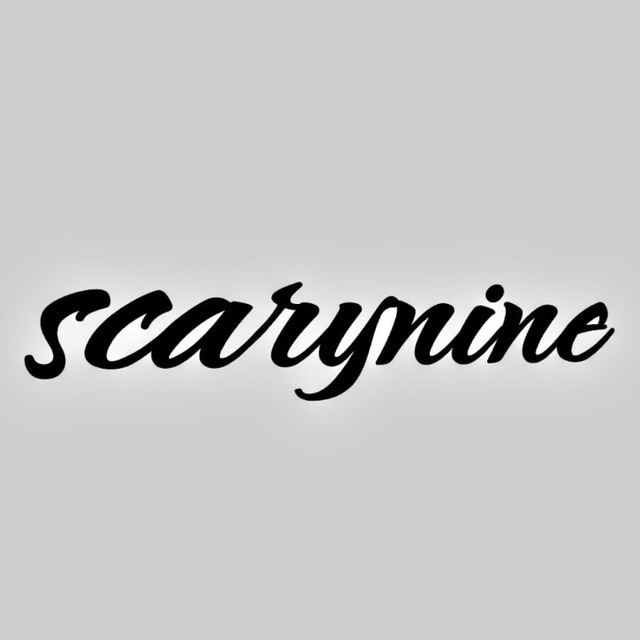 prod scarynine
