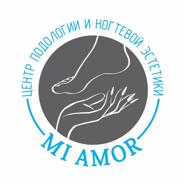 Центр Mи Амор