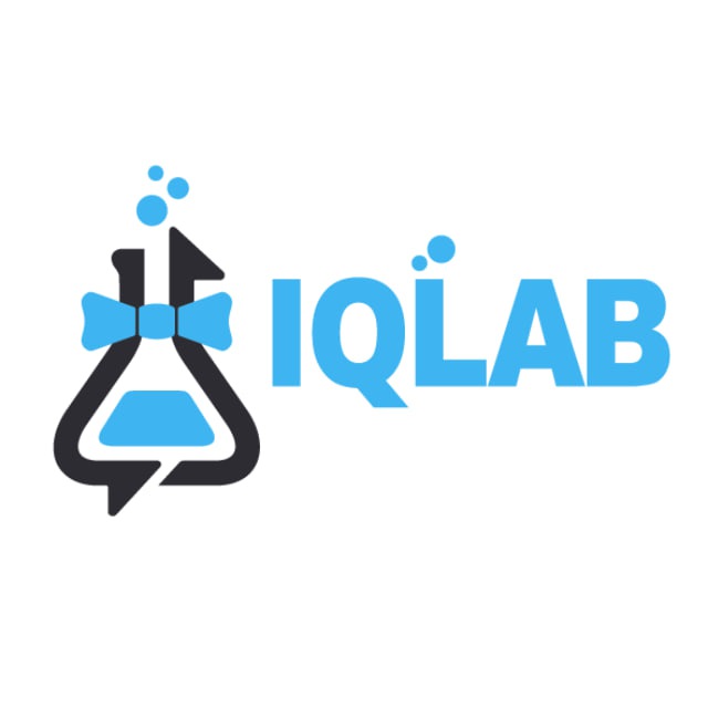 Лаборатория Сорокина. IQLAB 🥶