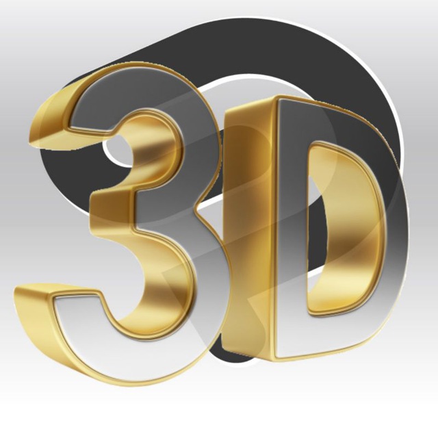 Csp3D.