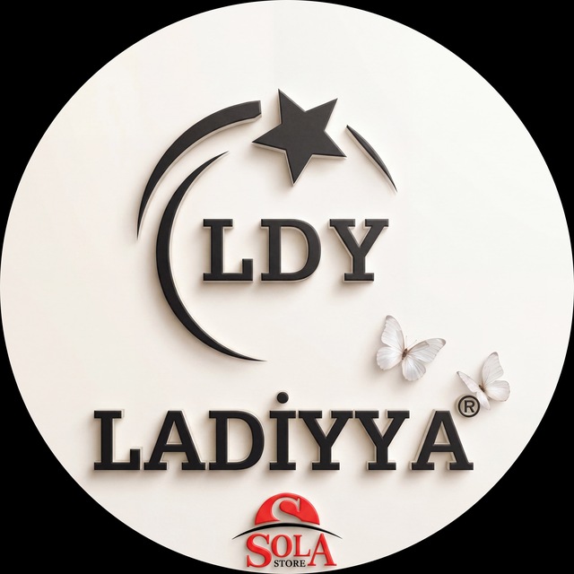 SOLA STORE & LADIYYA