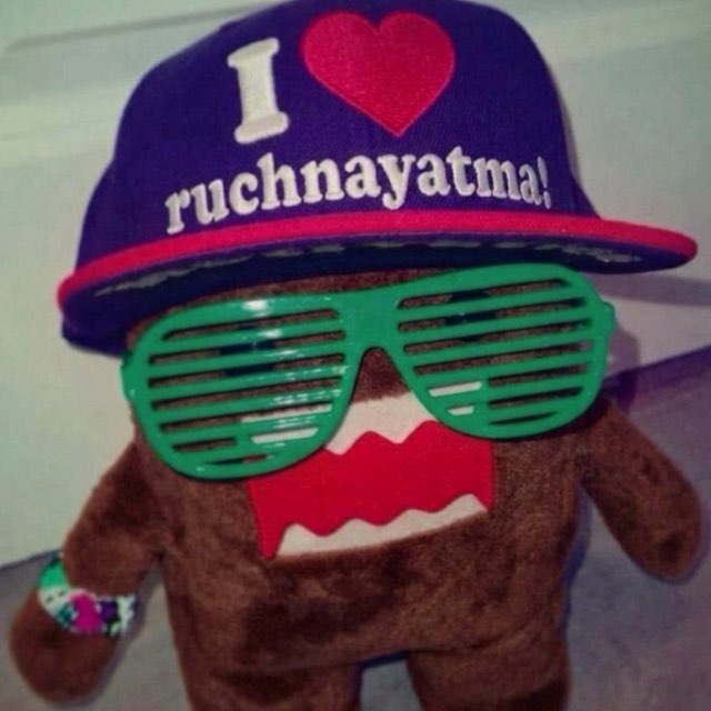 ruchnayatma
