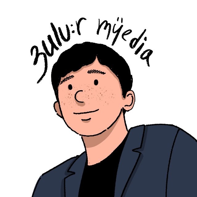 DJULUUR MEDIA