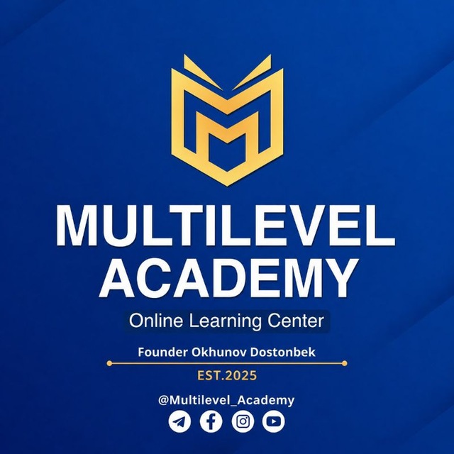 Multilevel Academy