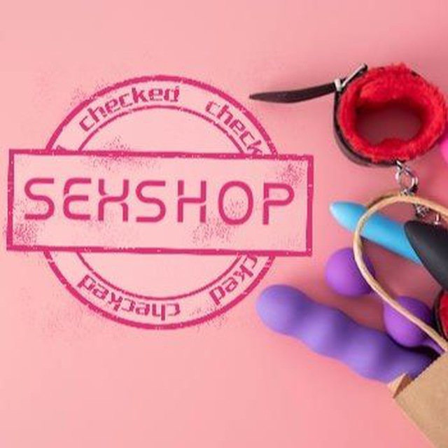 😈 SexShop 😈