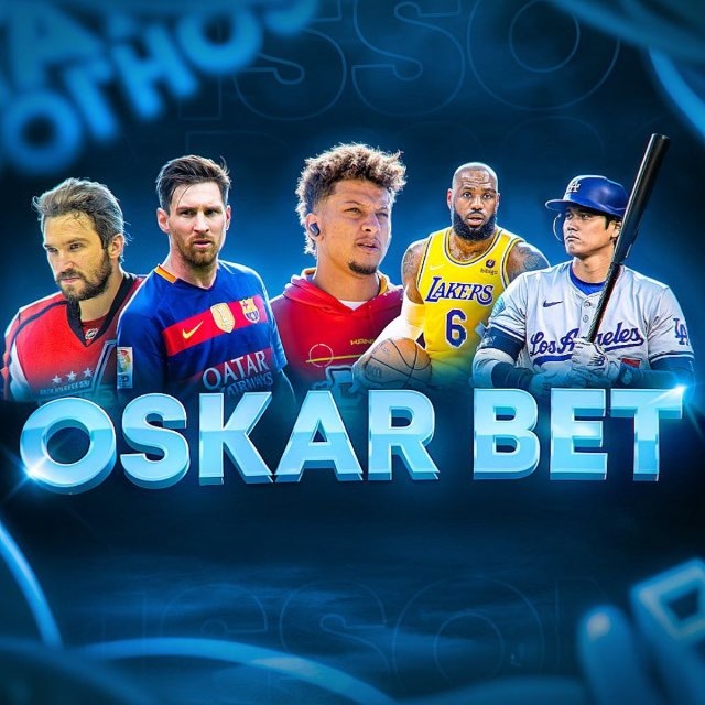 OSKAR BET