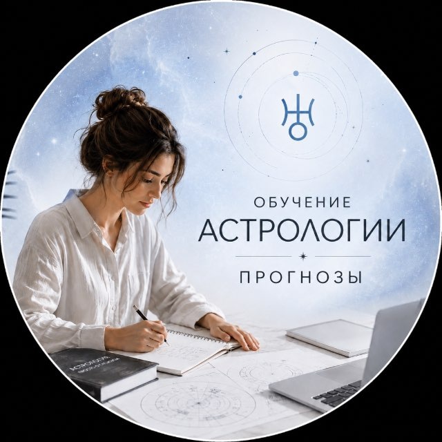 Обучение астрологии | Прогнозы