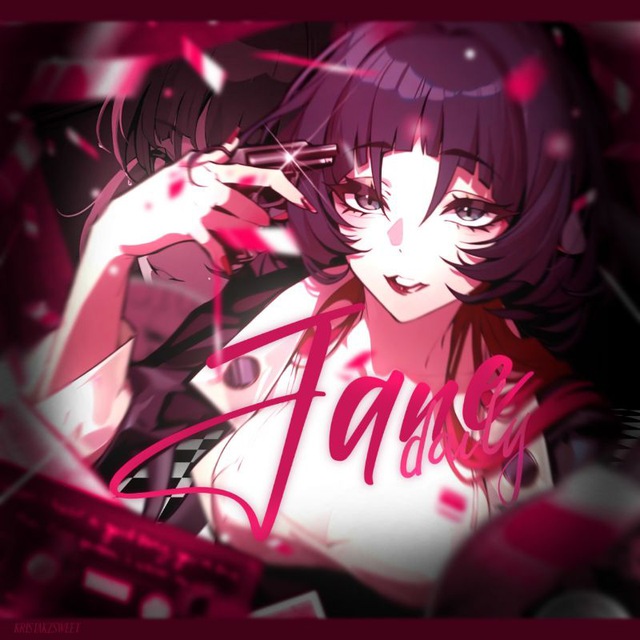 Daily Jane Doe
