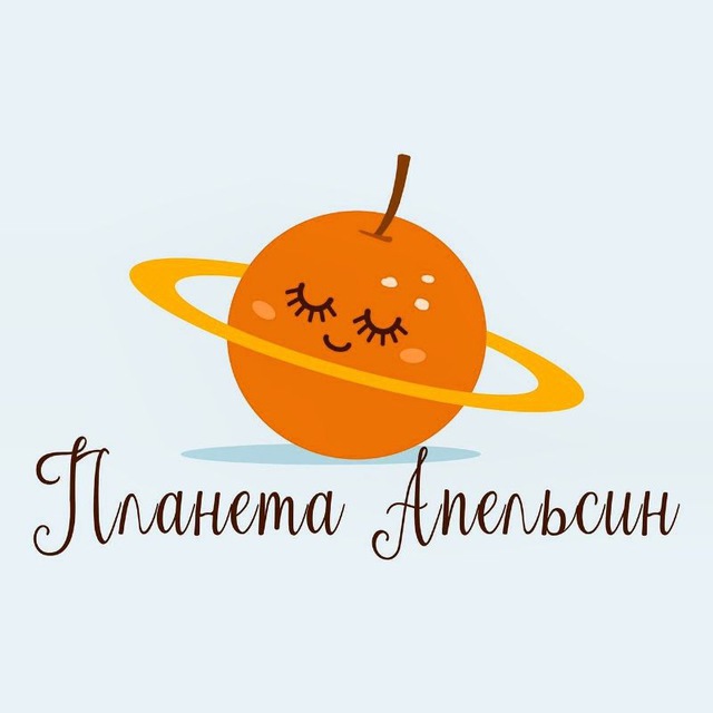 🍊🍊🍊 Детская развивашка "Планета Апельсин "🍊