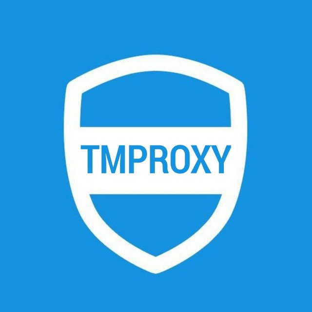 TM | PROXY