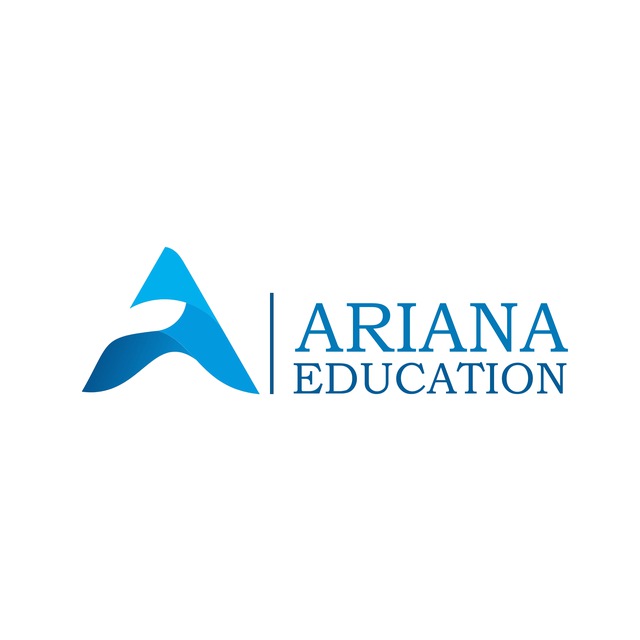 Ariana — Образование за рубежом