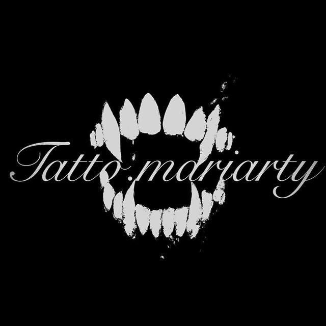 tattoo.mariarty