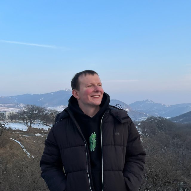 Авторский блог Андрея о путешествиях