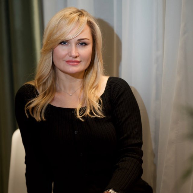 Ирина о новостройках🏗️