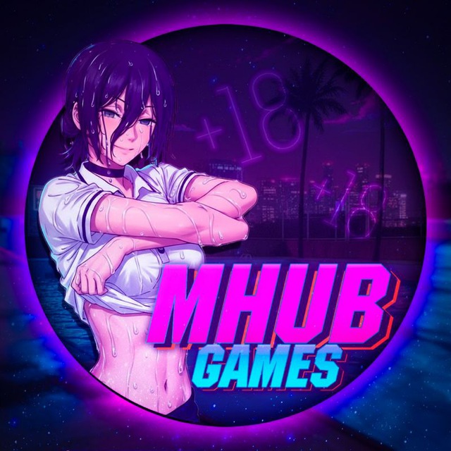 Game corner 💗 хентай игры
