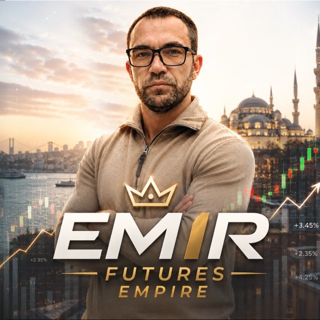 EMIR FUTURES EMPIRE