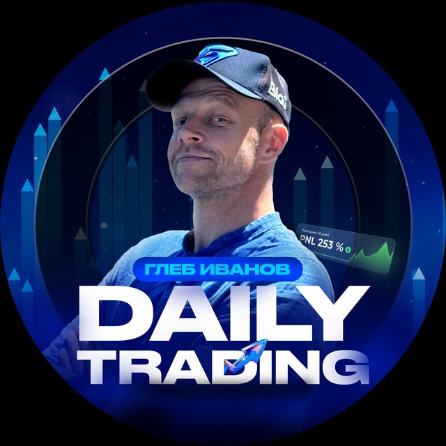Gleb Cryptox | Scalp Trading