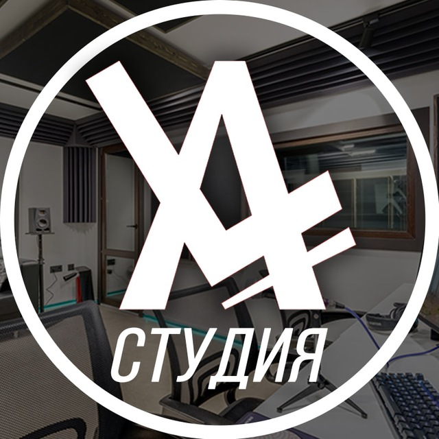 Студия AniLibria