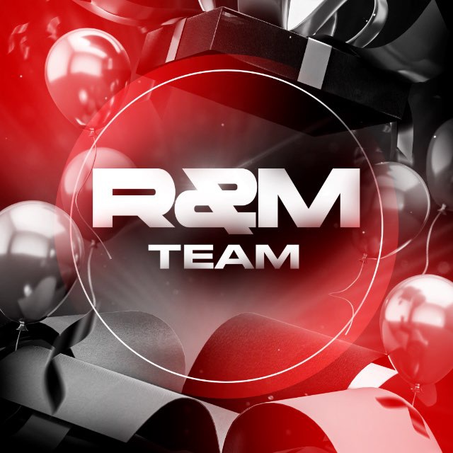 R&M team - Выгодно!
