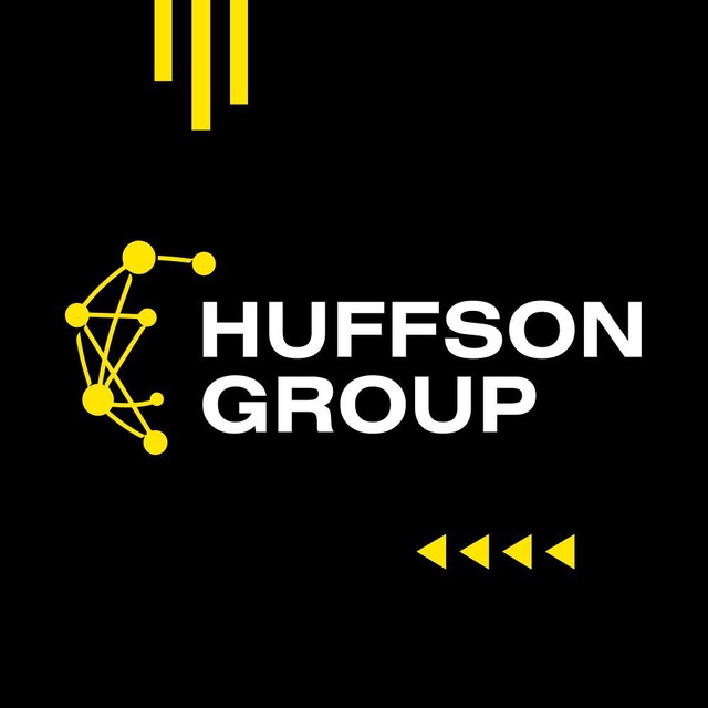 Huffson Group channel