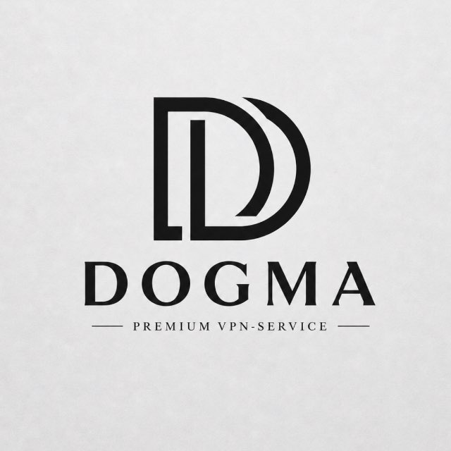 DOGMA VPN