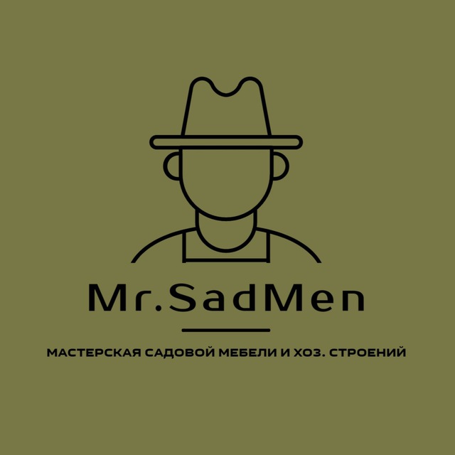 Mr. SadMen