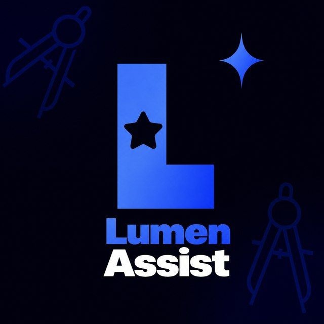 LumenAssist - Android